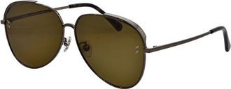 Stella McCartney Stella Mccartney Womens 61Mm Sunglasses