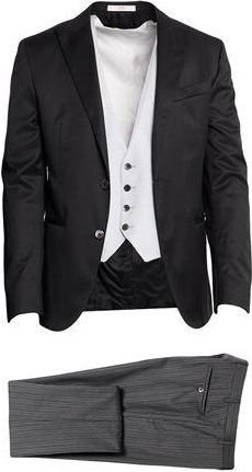 Corneliani TRAJES Y CONJUNTOS - Trajes en YOOX.COM