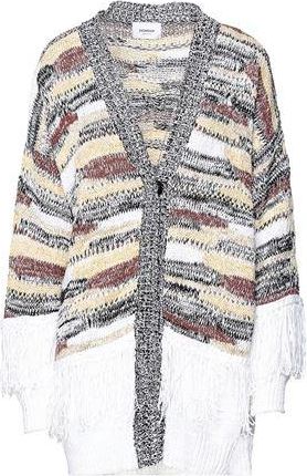 Dondup KNITWEAR - Cardigans sur YOOX.COM