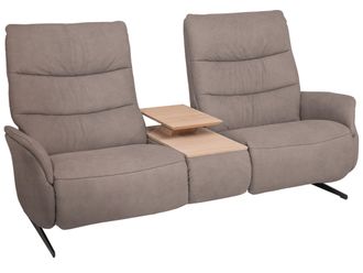 Schubiger M&ouml;bel Sofa Palla Basic