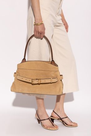 Marc Jacobs Dakota Bag, Womens, Brown