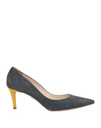 Borbonese SCHUHE - Pumps auf YOOX.COM
