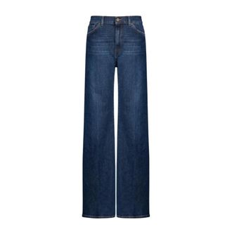 Dondup Amber Jeans - - Jeans - Donna - Blu - W27