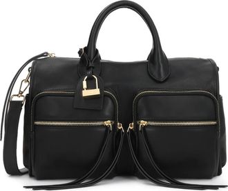 Kazar Donna, Borse, Nero, Taglia unica, new