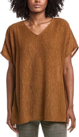Eileen Fisher Dolman Sleeve Tunic