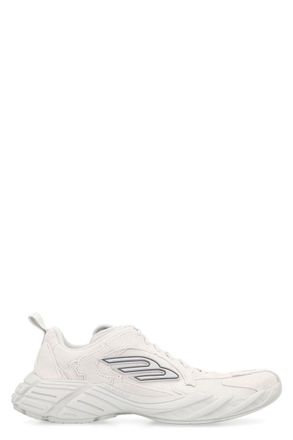 Balenciaga Monday Low-Top Sneakers
