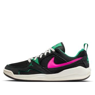 Nike Jordan (WMNS) Air Jordan CMFT Era Black Pink Blast Malachite HJ6778-006