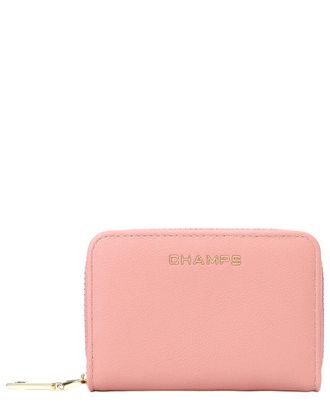 Champs Luggage Iconic Card Holder
