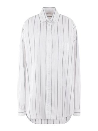Balenciaga Cocoon shirt