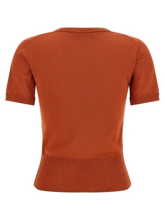 Vivienne Westwood Shirt - Orange