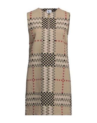 Burberry Mini dresses