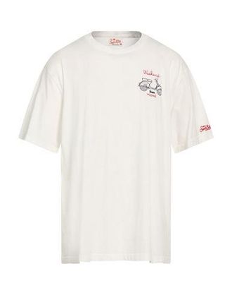 MC2 Saint Barth T-shirts