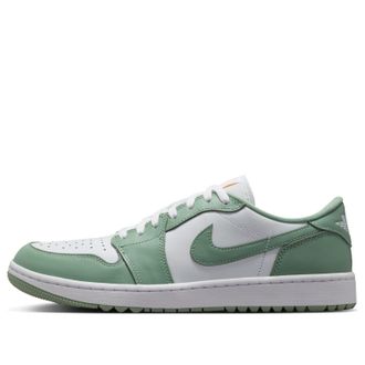 Nike Jordan Air Jordan 1 Low Golf Steam White DD9315-008