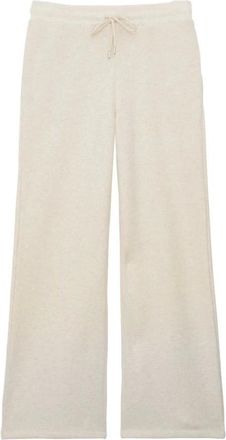 Ines De La Fressange Britney Pantaloni - - Trousers - Donna - Beige - S