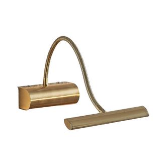 Lindby Lindby L&aacute;mpara De Pared rakel En Dorado Metal