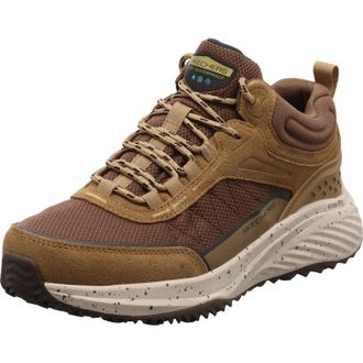 Skechers Adult Bounder RSE Brown, Brown, 8 UK