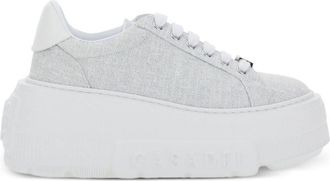 Casadei Nexus-Turnschuhe