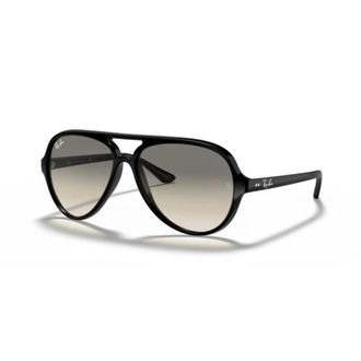 Ray-Ban unisex, Accessoires, Zwart, Maat: 59 MM