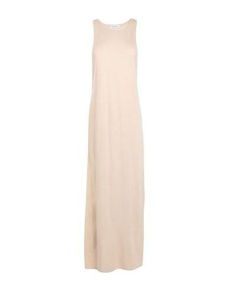 Calvin Klein DRESSES - Maxi dresses on YOOX.COM