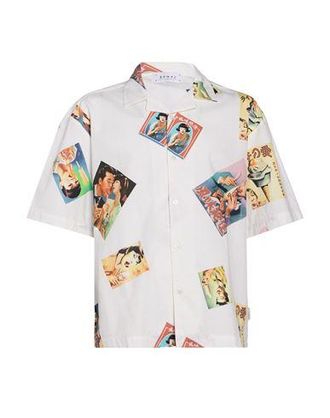 Edwin TOPWEAR - Camicie su YOOX.COM