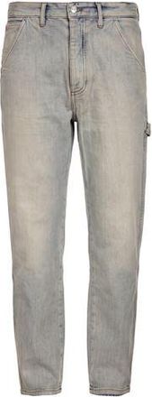 Nine In The Morning PARTES DE ABAJO - Pantalones vaqueros en YOOX.COM