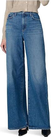 Joe's The Mia Wide Leg Womens Jeans Zeal : 31, Cotton/Denim/Spandex