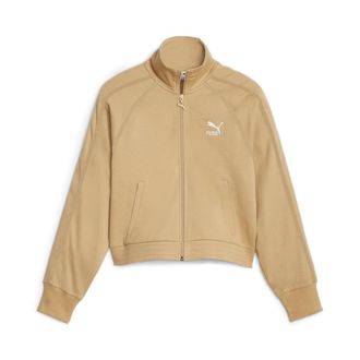 Puma women's jackets online deals