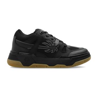 Palm Angels Palm Skate Sneakers - Shoes - Hombre - Negro - 43 EU