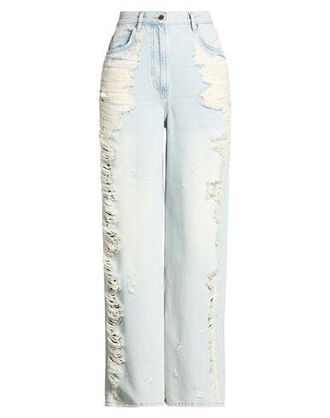 Iro HOSEN & R&Ouml;CKE - Jeanshosen auf YOOX.COM