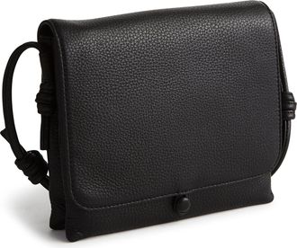 Vera Bradley Outlet Leather Baird Hipster