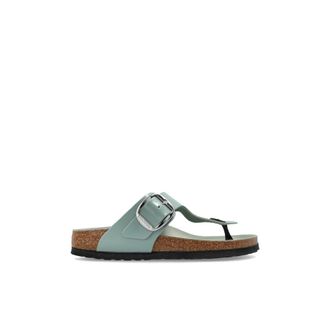 Birkenstock Donna, Scarpe, Verde, 36 EU, new