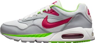 Nike (WMNS) Nike Air Max Correlate White Fireberry Lime Green 511417-163