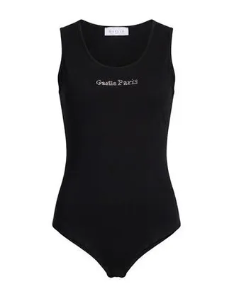 Ga&euml;lle Paris TOPS - Bodysuits auf YOOX.COM