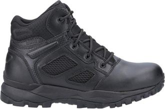 Magnum Elite Spider X 5.0 Leather Tactical Uniform Boots