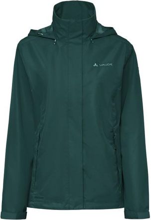 Vaude Escape Light Jacket Regenjacke f&uuml;r Damen | blau