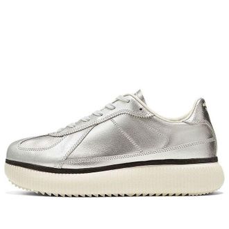 Onitsuka Tiger Delecity Pure Silver 1183B941-020