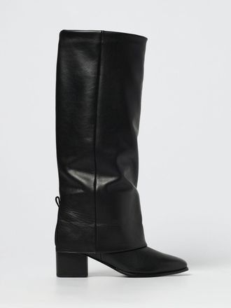 Gia Borghini Stivali in pelle Gia Borghini