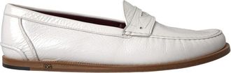 Dolce & Gabbana Uomo, Scarpe, Bianco, 41 EU, new