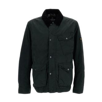 Barbour Light Jackets - male - Barbour - Light Jackets - Green - XL - Jackets