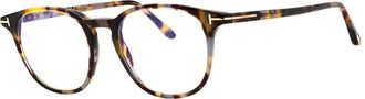 Tom Ford Mens 50Mm Optical Frames