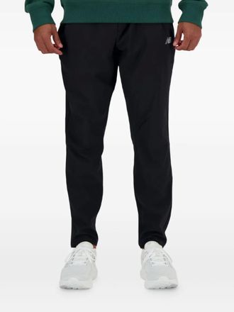 New Balance Pantaloni sportivi AC - Nero