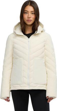 Pajar Womens Avery Lightweight 4-Way Stretch Lite Jacket