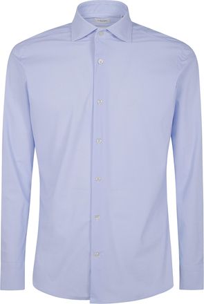 Tintoria Mattei Technical Shirt