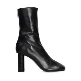 PARIS TEXAS Botines Alice - Shoes - Mujer - Negro - 36 EU