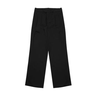 Puma Pantaloni Clrt - - Sport - Uomo - Nero - XS