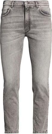 Mauro Grifoni BOTTOMWEAR - Pantaloni jeans su YOOX.COM