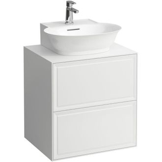 Laufen The New Classic Aparador, 2 Cajones, 575x455x600mm,para - Laufen