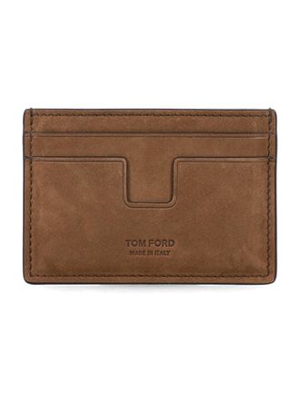 Tom Ford portemonnees