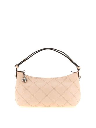 Tory Burch fleming clutch