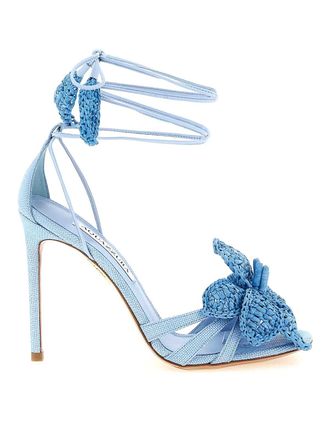 Aquazzura Calypso Sandals